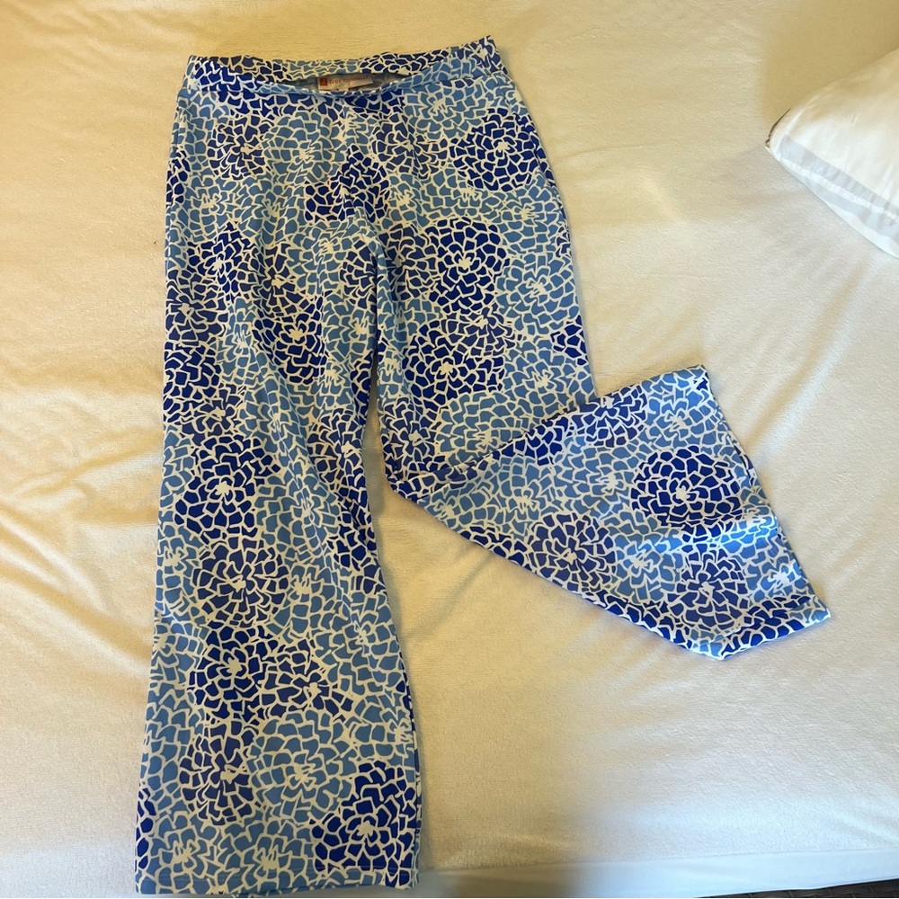 Jude Connally beach pants new